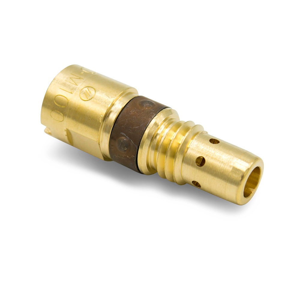 Miller High - Performance AccuLock Diffuser for MDX - 100 & MDX - 250 MIG Guns