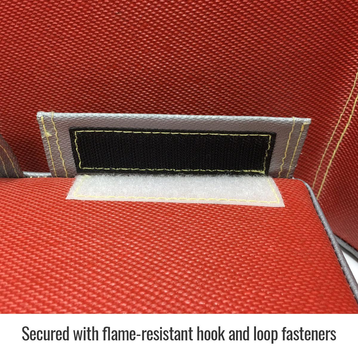 Hot Deal! Flame-Resistant Black Stallion SmashPad FR Welding Mat AP3015 for Comfortable Welding