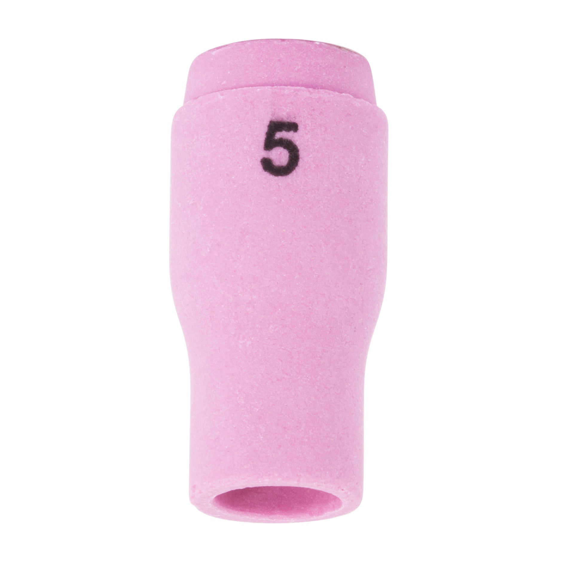 Hot Deal: 2-Pack Lincoln Caliber Collet Body Cups for 9/20 TIG Torches - KP4755