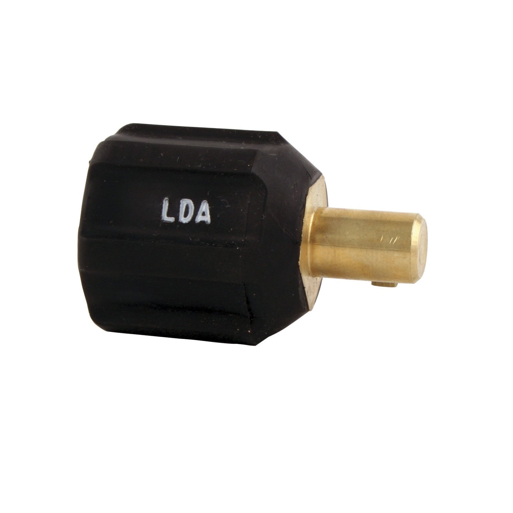 Hot Sale! Lenco International Machine Plug Adapter of Dinse Type - Model 05330