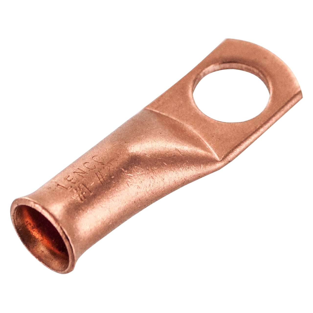 Lenco High - Quality Welding Cable Lugs for Precise and Easy Welding Operations