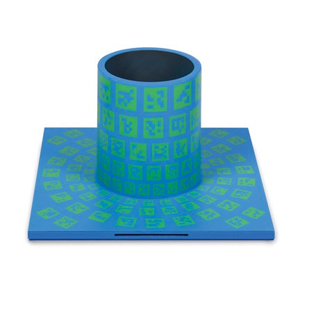 Miller AugmentedArc High - Performance Welding Workpieces for Diverse Simulations