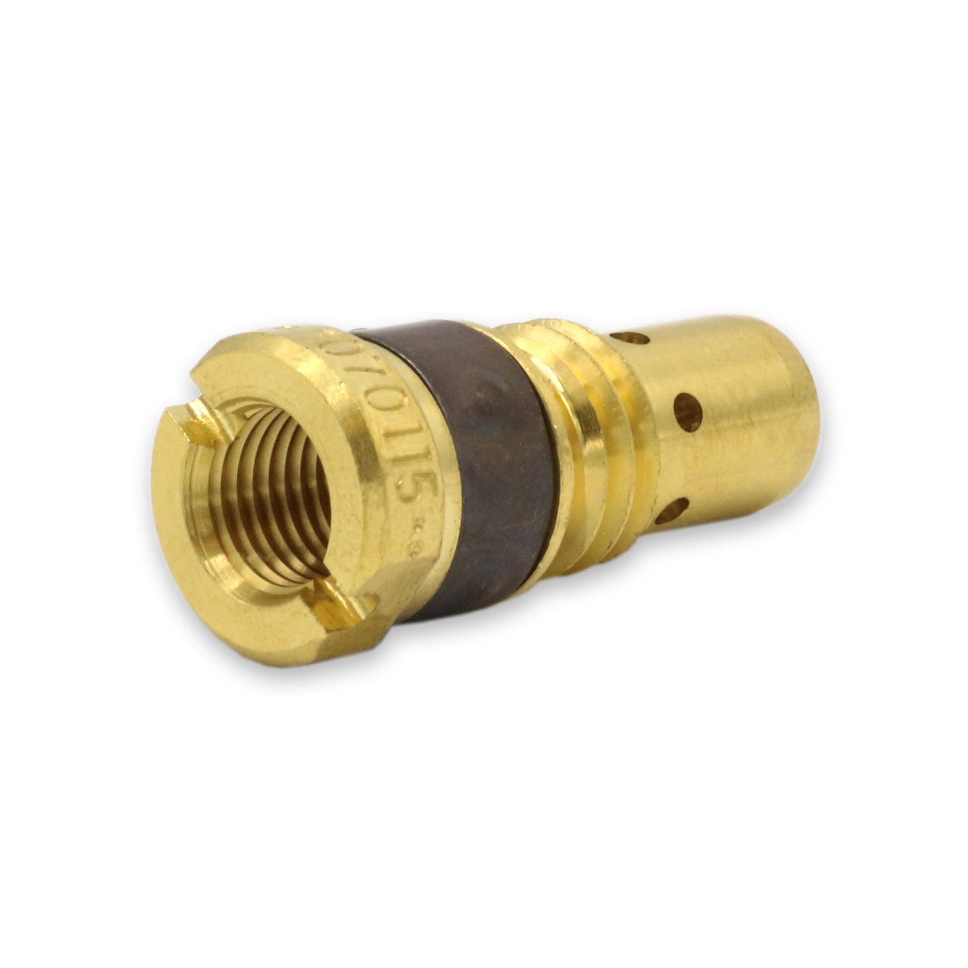 Hot Deal! Miller Acculock MDX Diffuser Set (2-pack) for M-100 Mig Guns