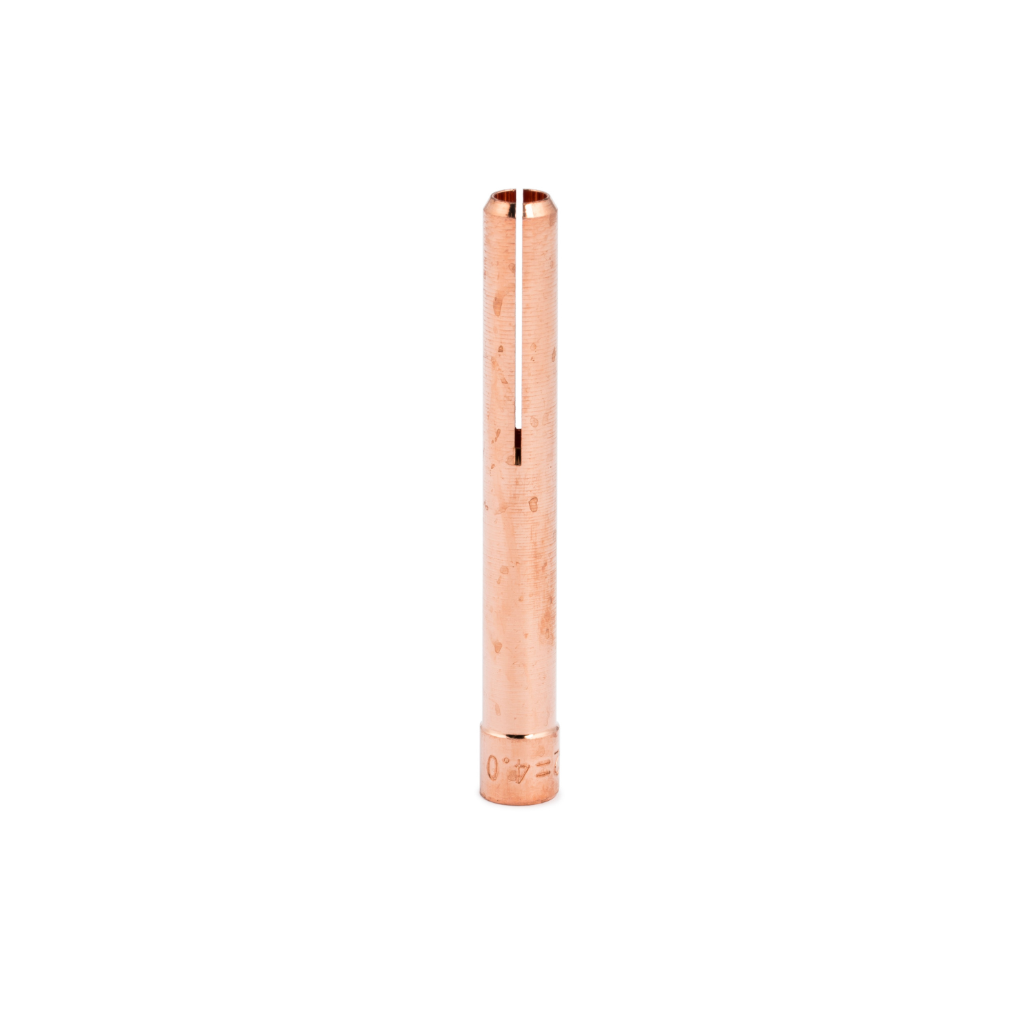 3-Pack Lincoln Caliber Short Replacement Collets - KP4761