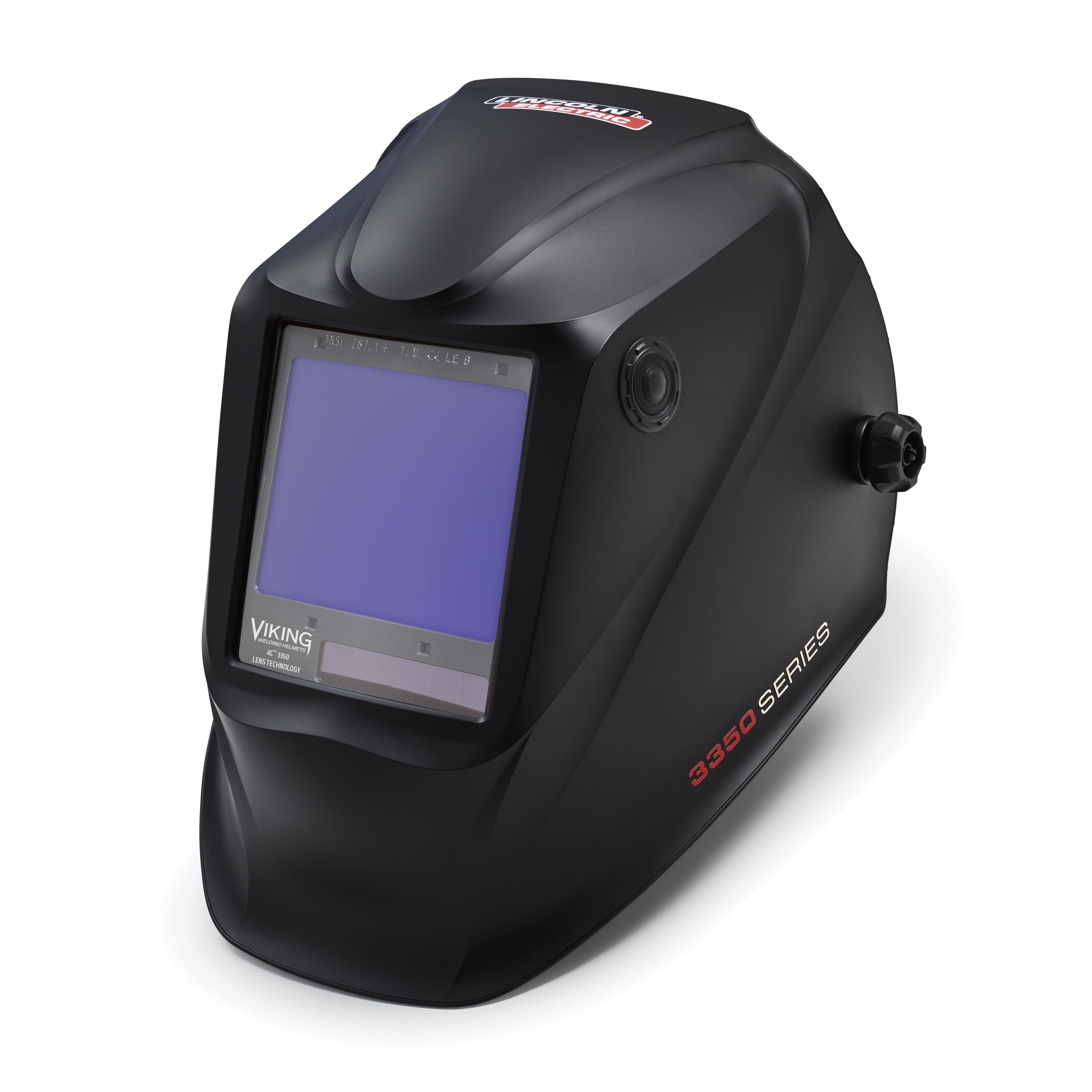 Lincoln Premium Advanced Welding Gear Ready - Pak K3699 for Professionals