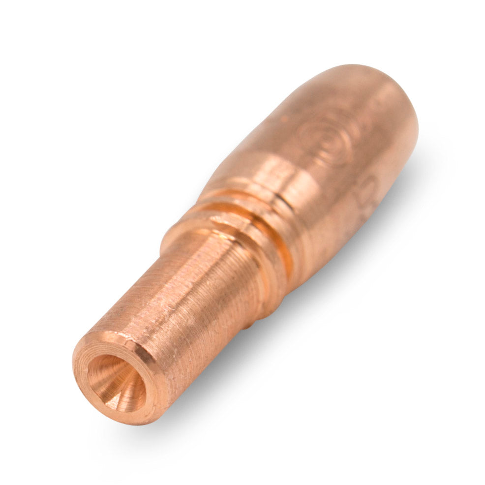 Great Deal! 10-Pack Miller AccuLock S MIG Contact Tips for Industrial Welding