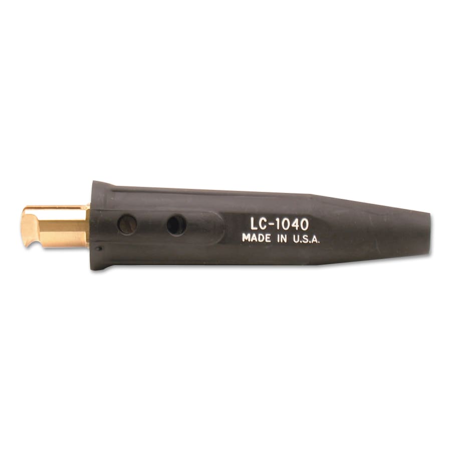 Hot! Lenco Oval-Point Screw Whip Cable Connector - 05070
