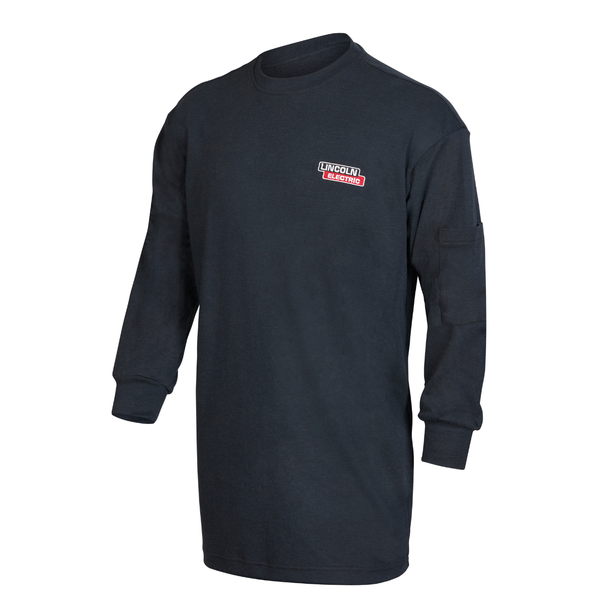 Lincoln Flame-Retardant Arc-Rated K5267 Welding T-Shirt