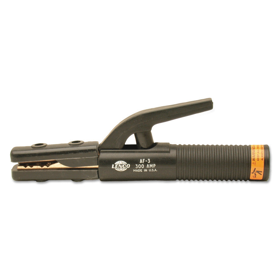 Lenco LE AF/HT 300A High - Conductivity Electrode Holder