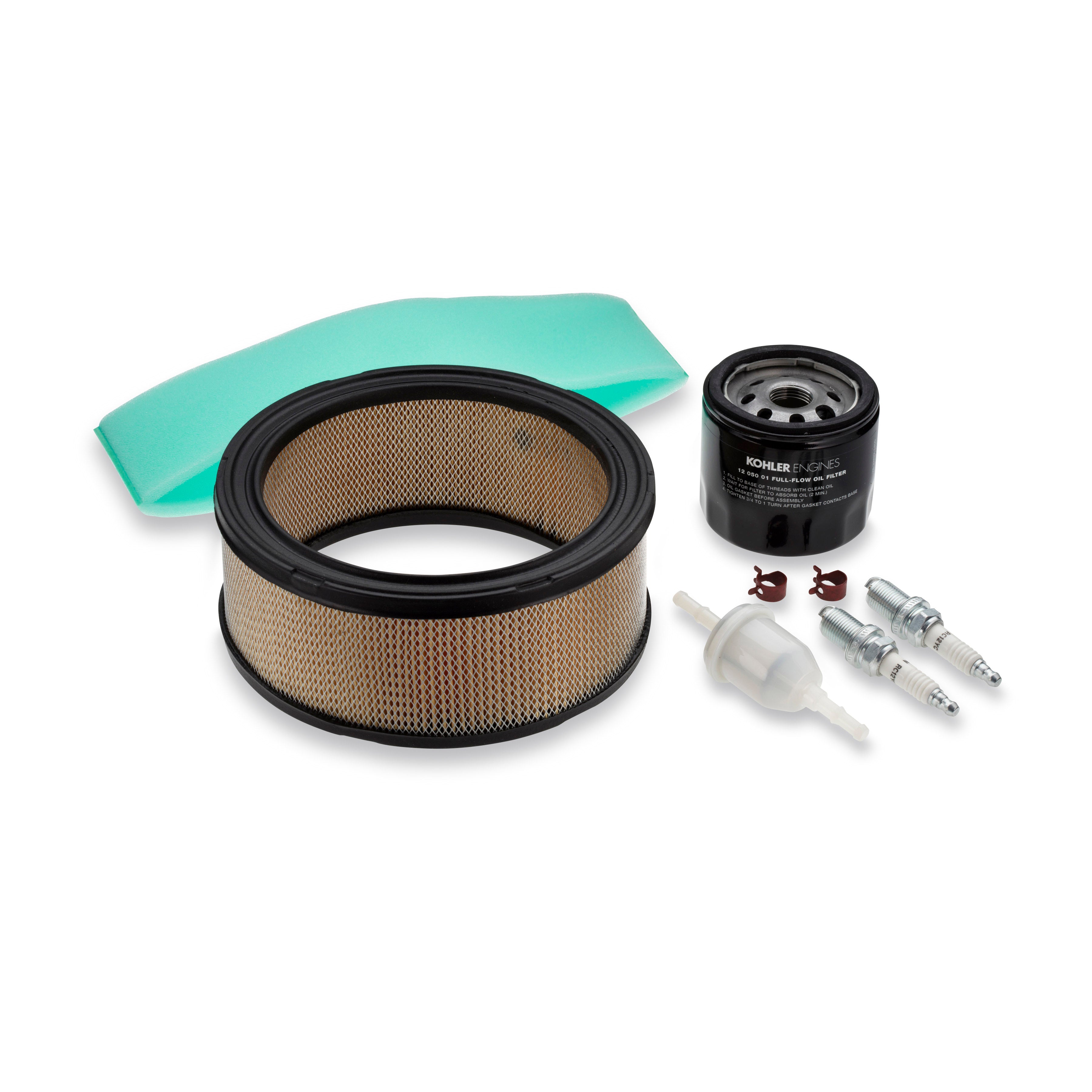 Hot Deal! Miller Bobcat/Trailblazer Gas Engine Tune - Up Kit (Non - EFI) 230015