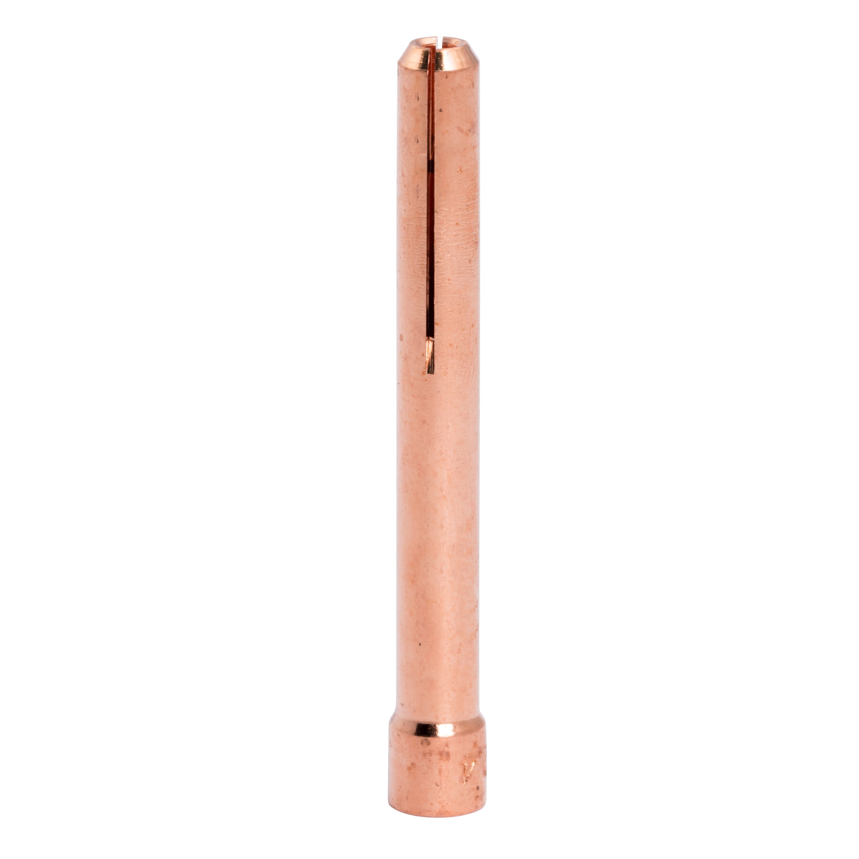 Lincoln High - Performance Caliber Collets for 17/18/26 TIG Torches, Pack of 3 - KP4750
