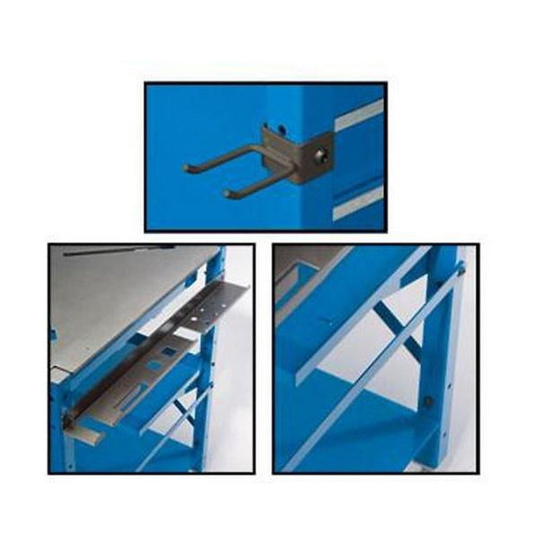 Miller ArcStation 300614 Handy Convenience Kit for Easy Work