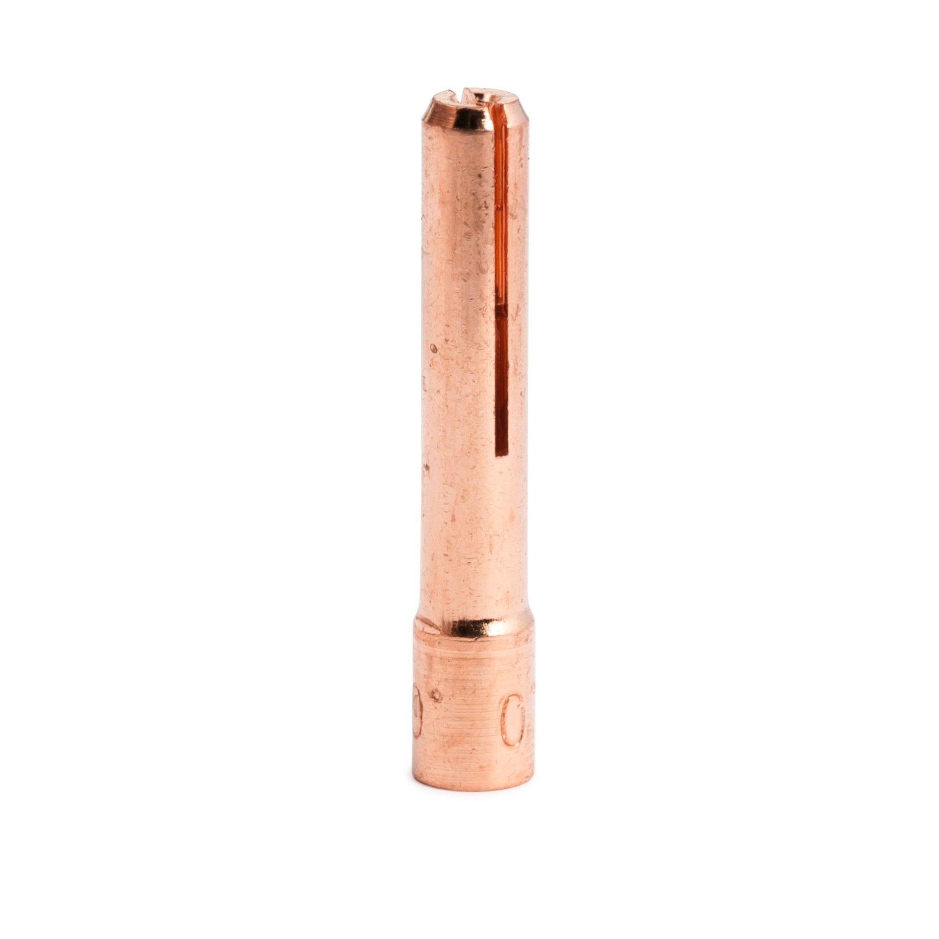 Hot Deal: Lincoln Caliber Collets for 9/20 TIG Torches, 3-Pack - KP4749