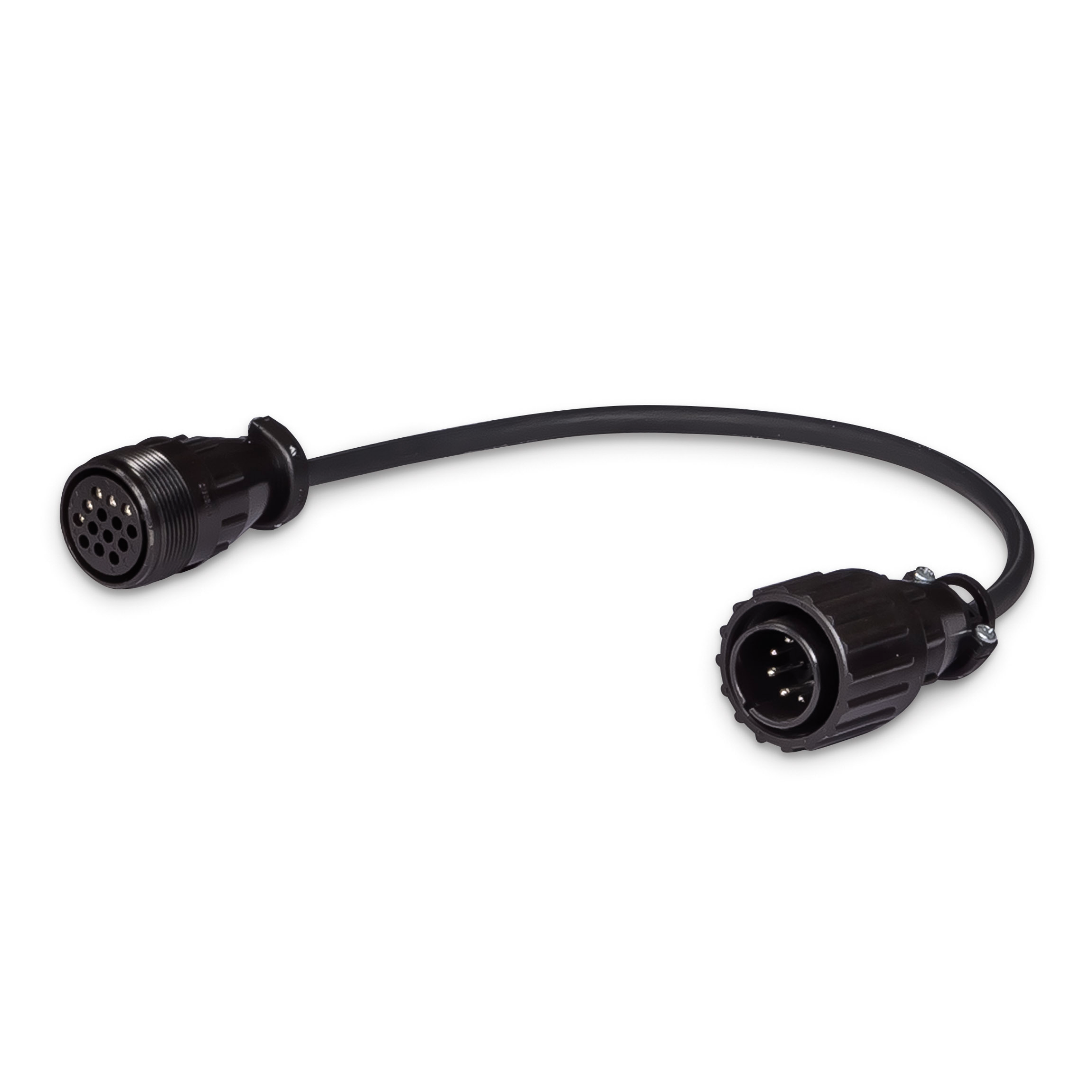 Hot Sale! Miller 10-Pin to 14-Pin Adapter Cord - 301545