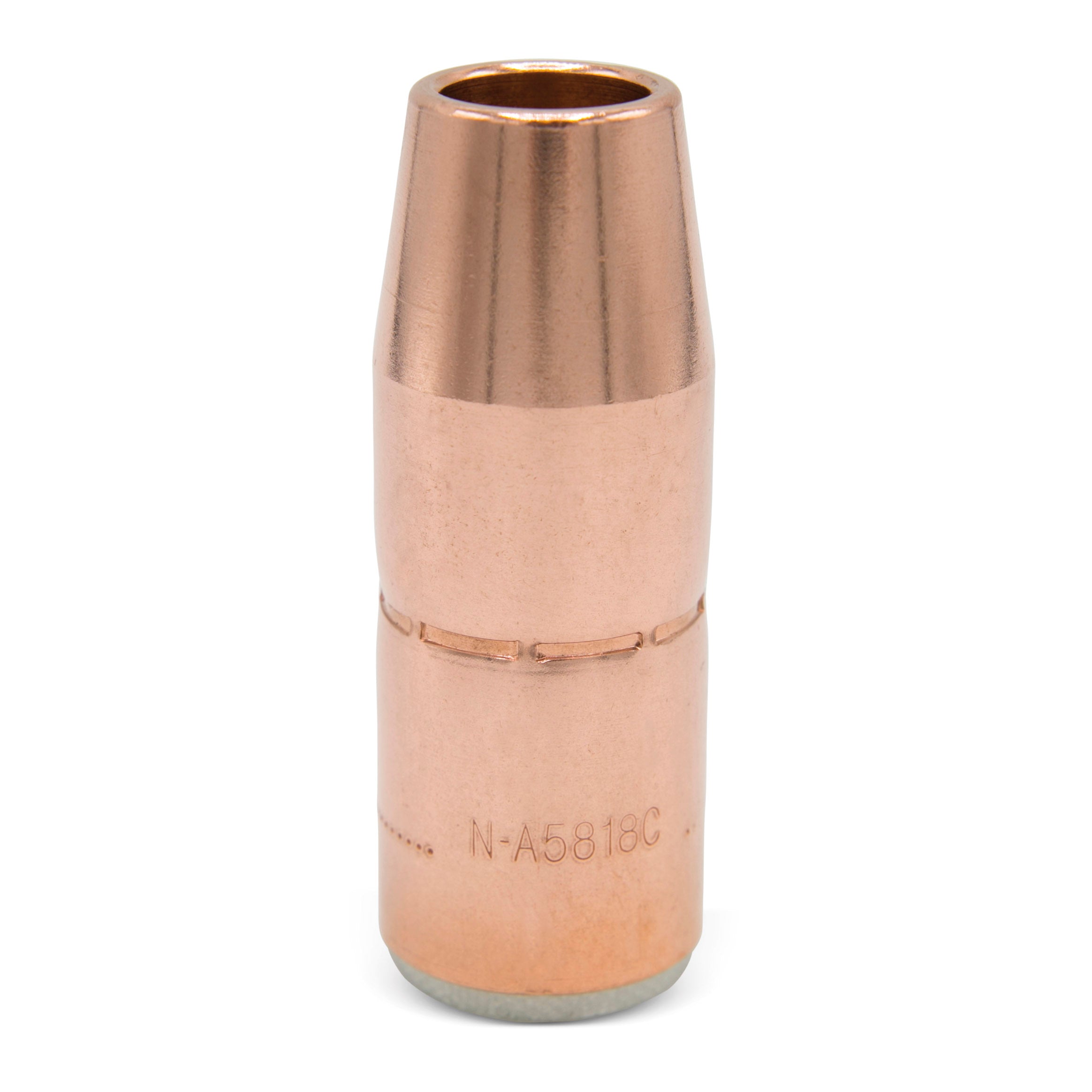 Hot Deal: Miller AccuLock MDX Thread - On Nozzle N - M5818C