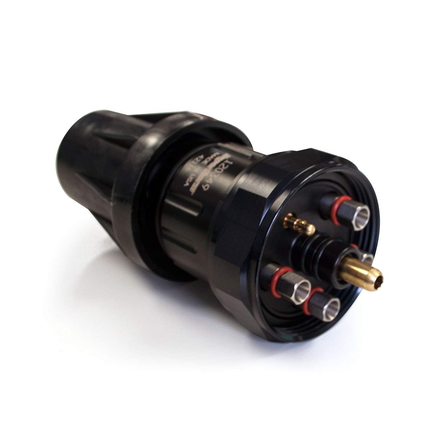 High - performance Hypertherm Pac186 Torch Main Body - Model 120349