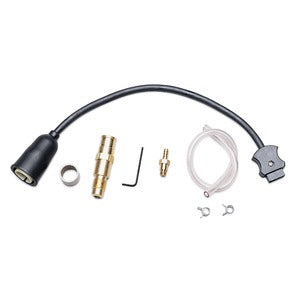 Hot Deal: Lincoln 550 Connector Kit for Lincoln Feeders (K613-1)