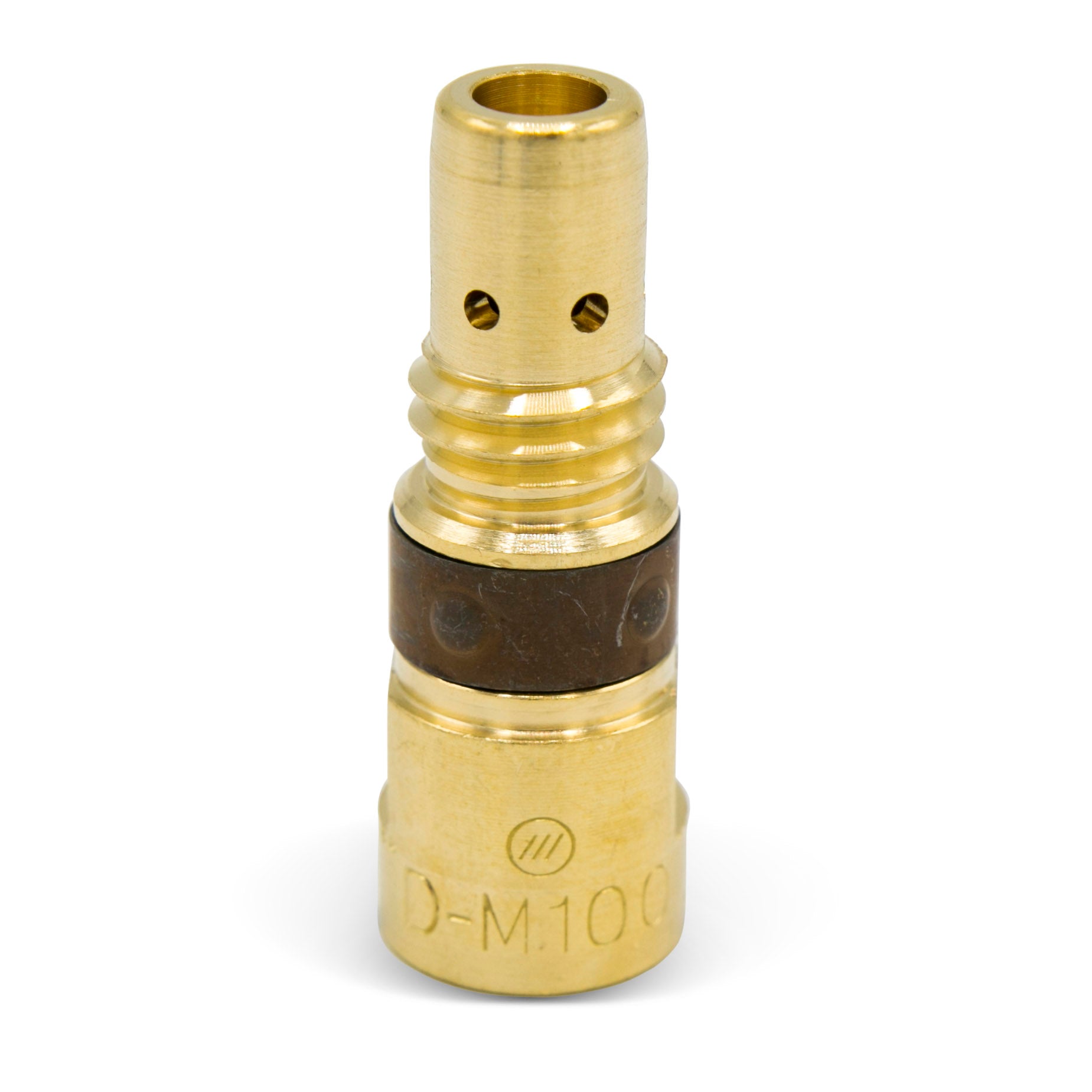 Miller High - Performance AccuLock Diffuser for MDX - 100 & MDX - 250 MIG Guns