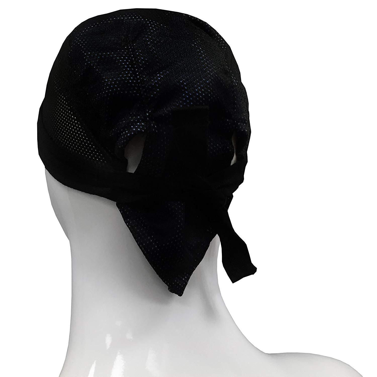 Blue Demon Arc - Chill Do - Rag: Washable & Reusable for Welders