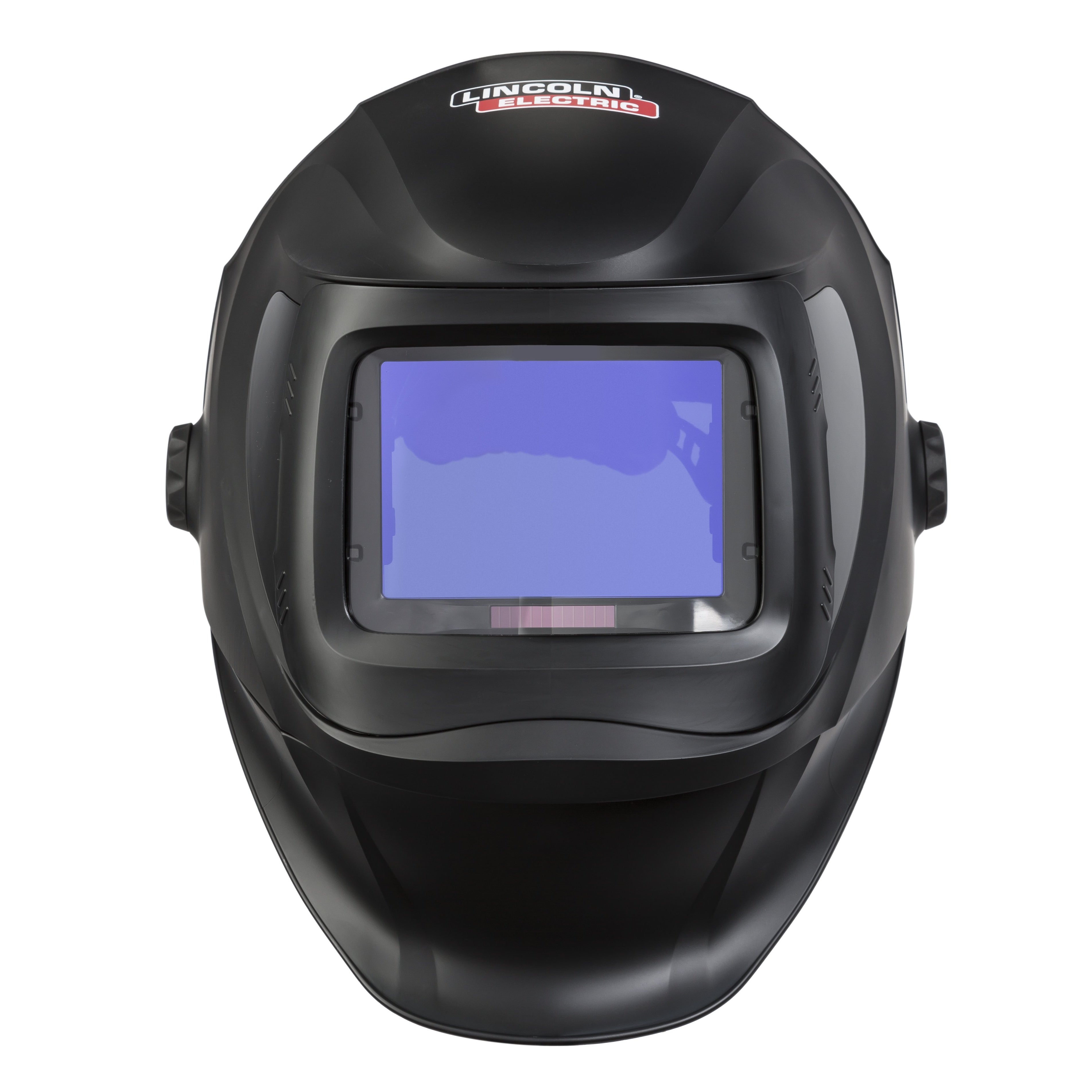 Lincoln Viking 3250D FGS - K3540-3 Welding Helmet: Best Optical Clarity!