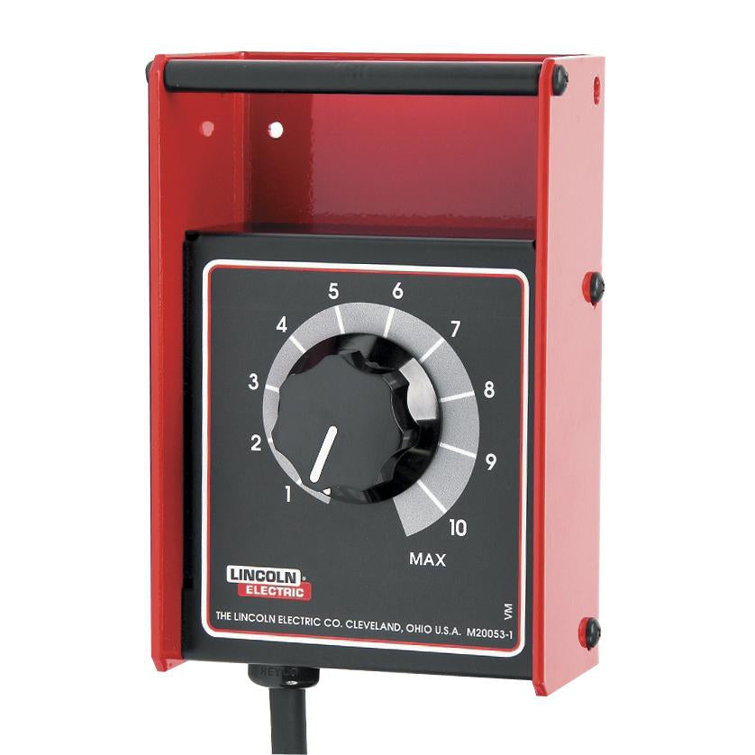 Hot Deal: Lincoln 100 ft Remote Output Control K857-1