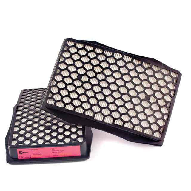Hot Sale! Miller HEPA PAPR Particulate Filter