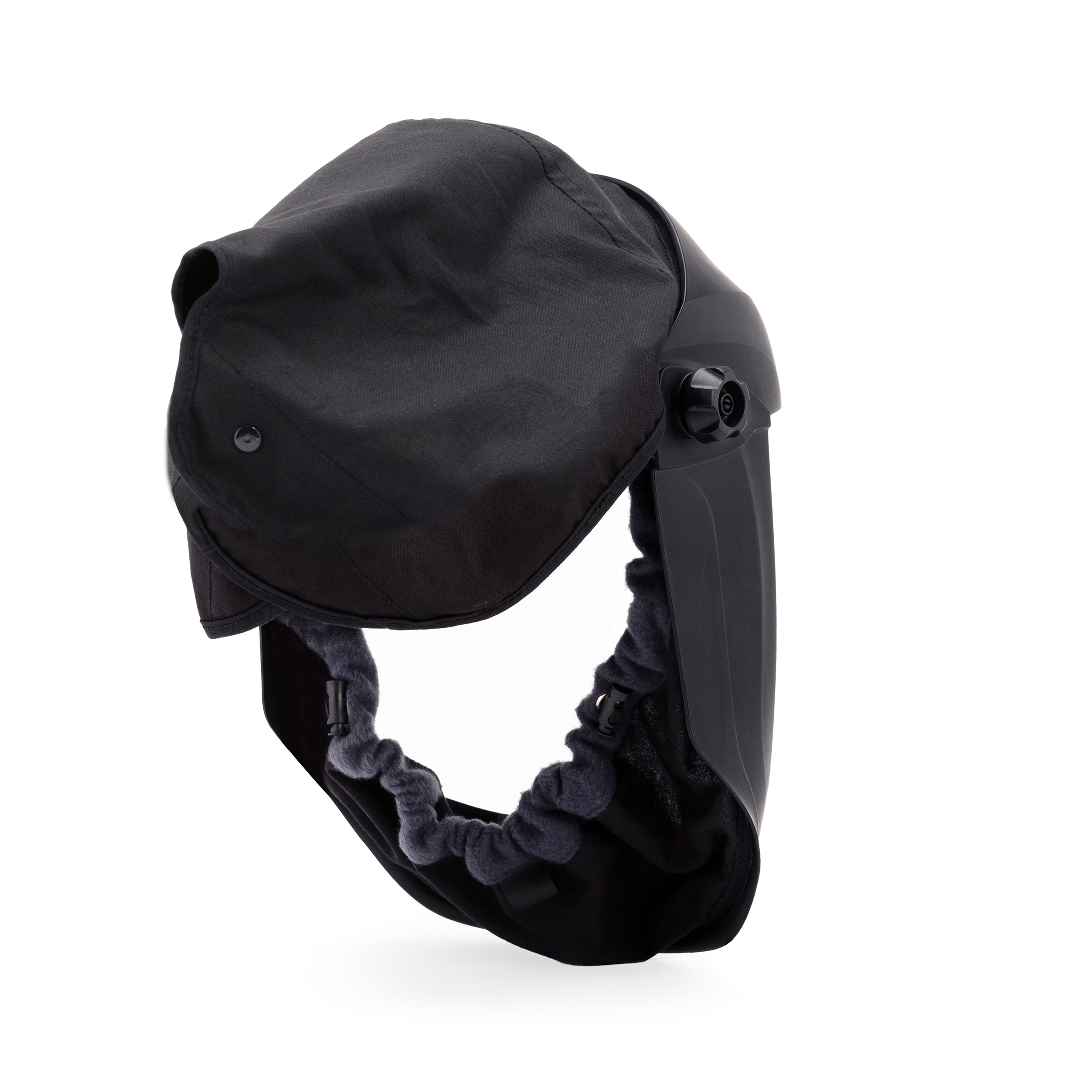 Lincoln Omnishield XC PAPR with Backpack - K5323-2: Superior Respiratory Protection