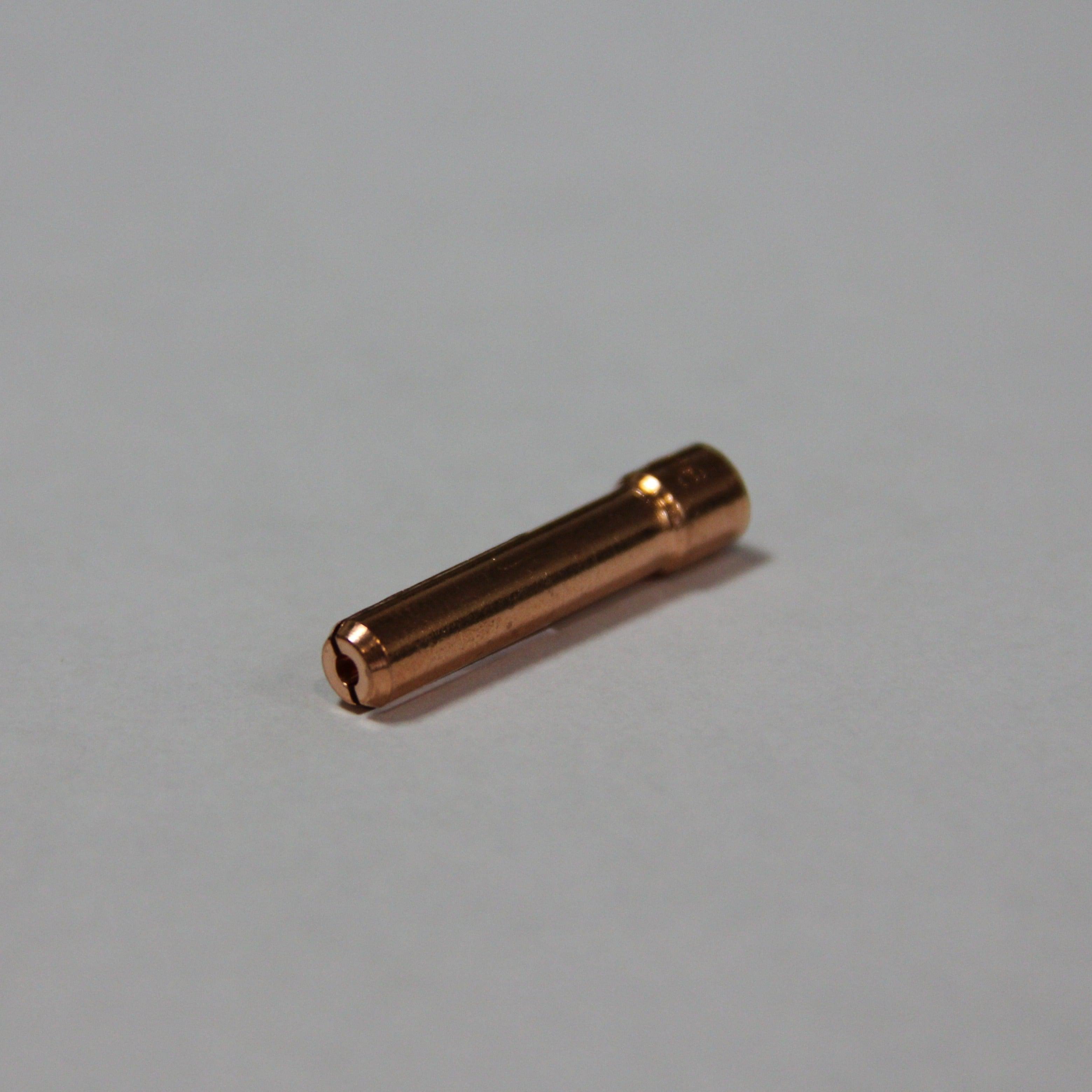 Hot Deal! Furick 1/16 Slit Collet for 3 Series TIG Torches