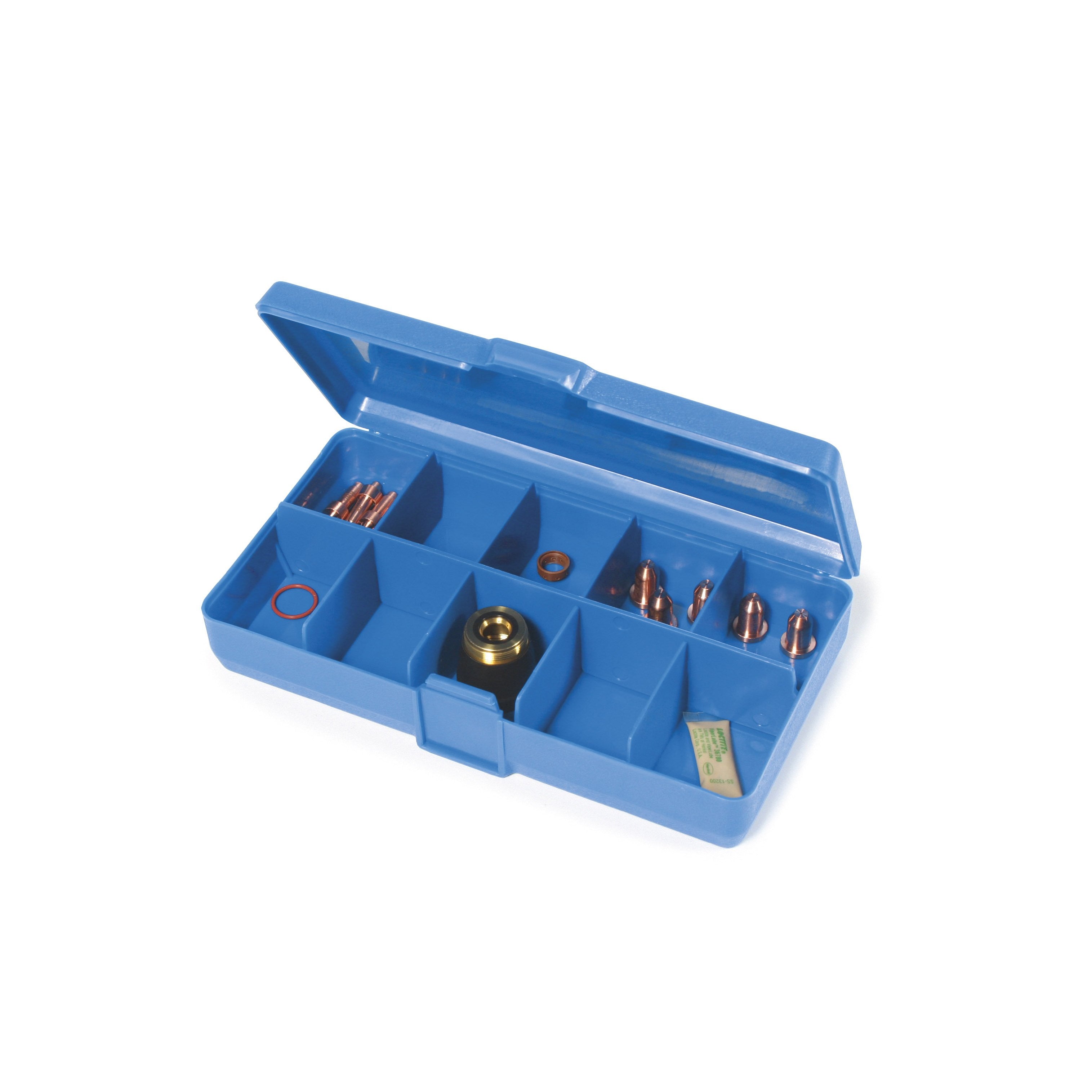 High - Quality Miller Plasma Consumable Kit for XT - 30 Torch 253520