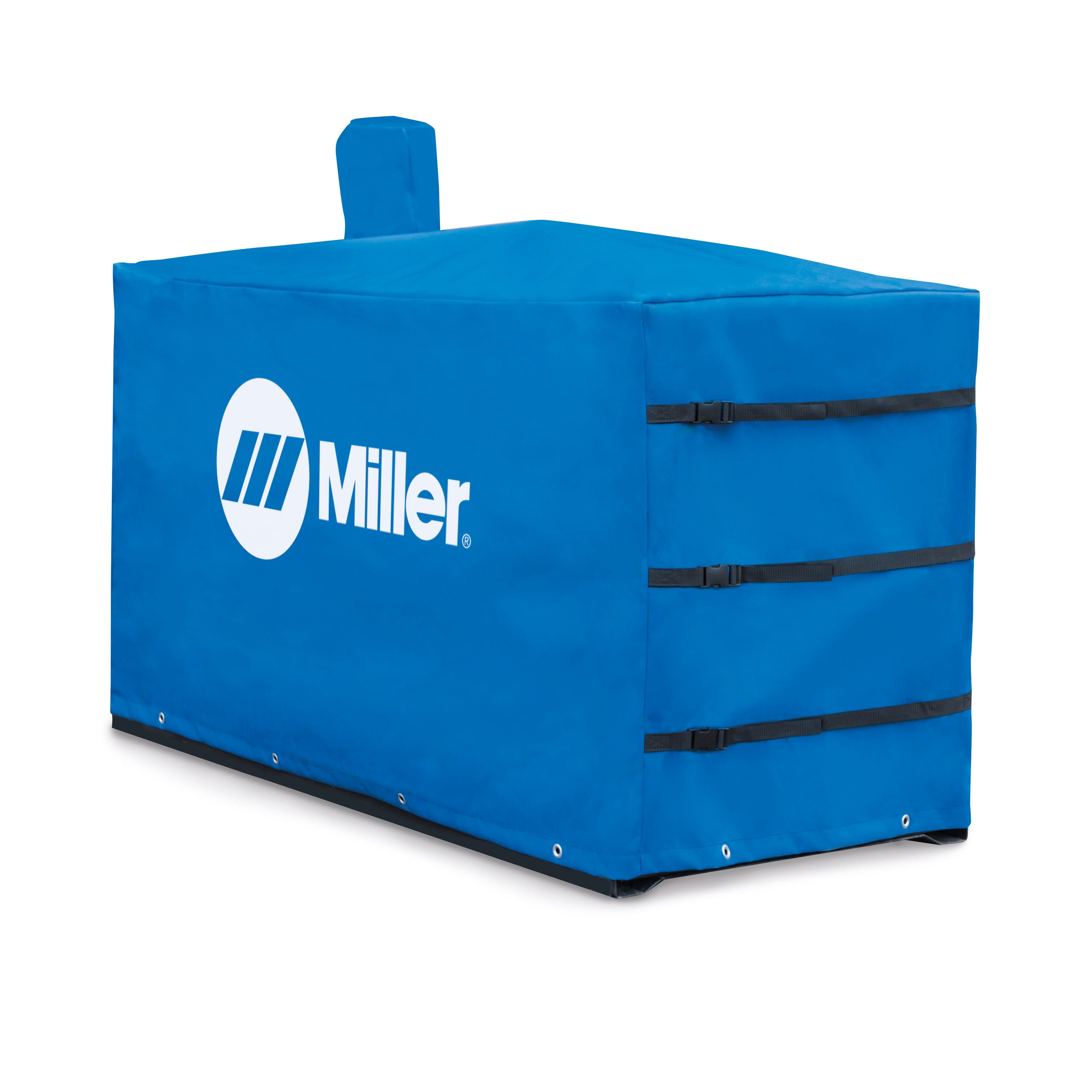 Exclusive Miller Protective Cover for Big Blue 300/400 Pro, 350 PipePro/400 EcoPro - 195301