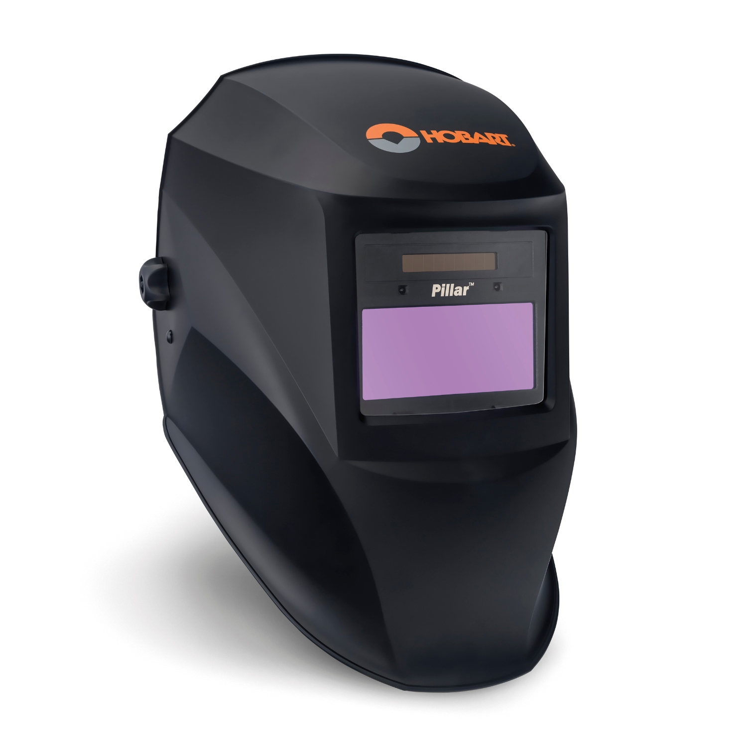 Hobart Black Welding Helmet - Pillar Series 770860 (Hot Deal)