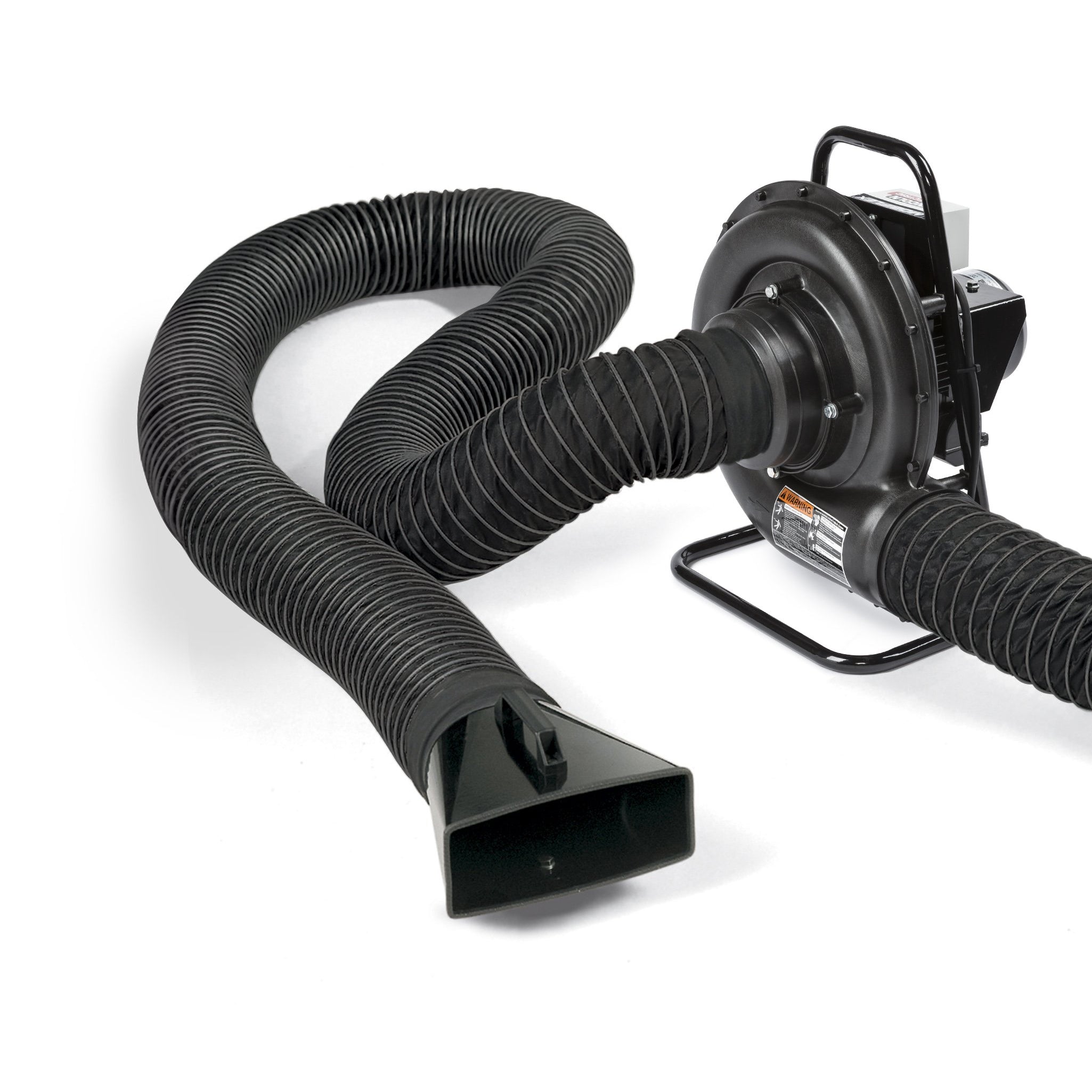 Lincoln Prism 115V Direct Exhaust Fan - K1666-3 | Great Deal