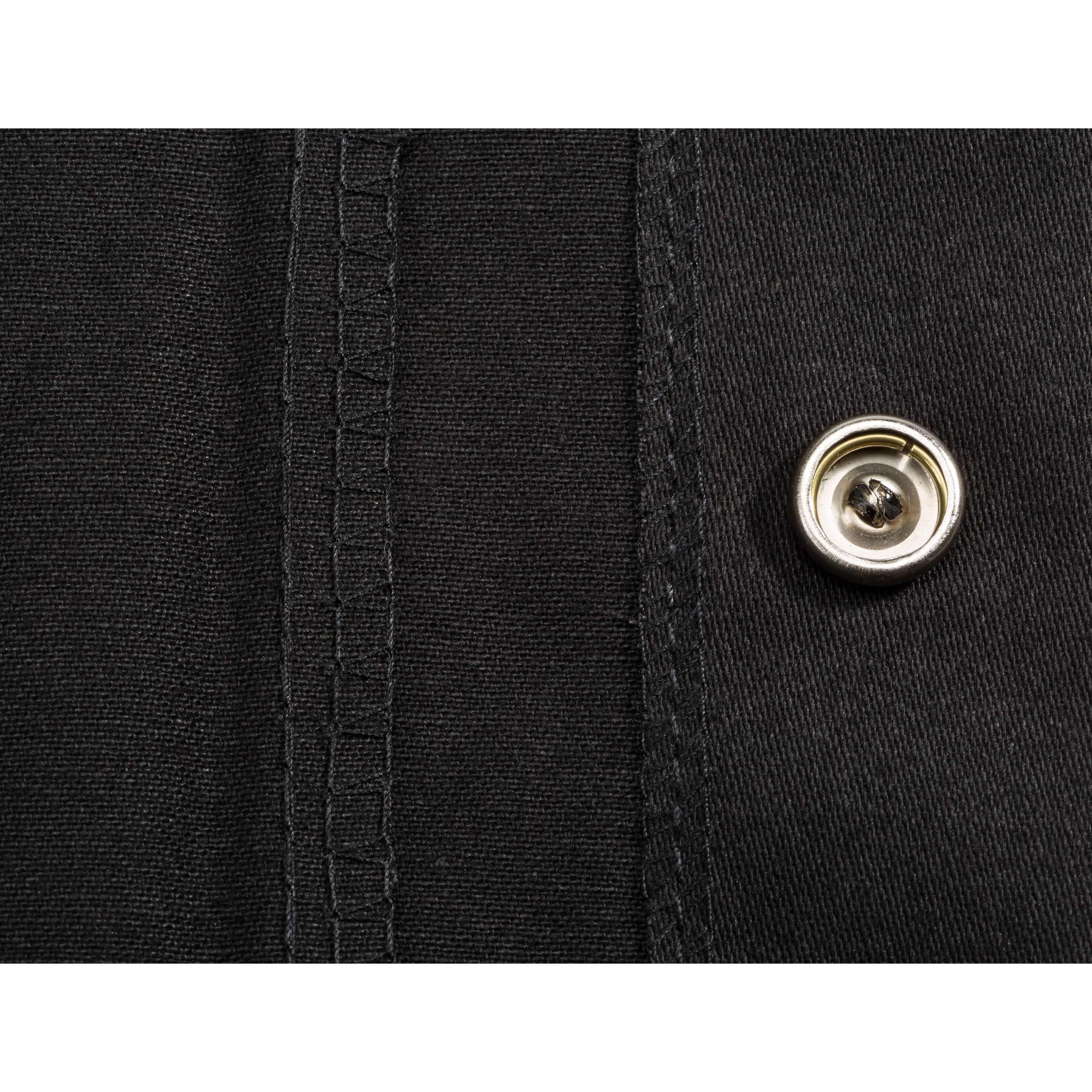 Lincoln Flame Retardant Cotton Jacket - K2985 | Great Deal