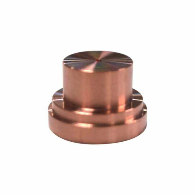 Hot Deal! Hypertherm 100A Shield Nozzles for Max100/Pac130, Pack of 5 - 020337