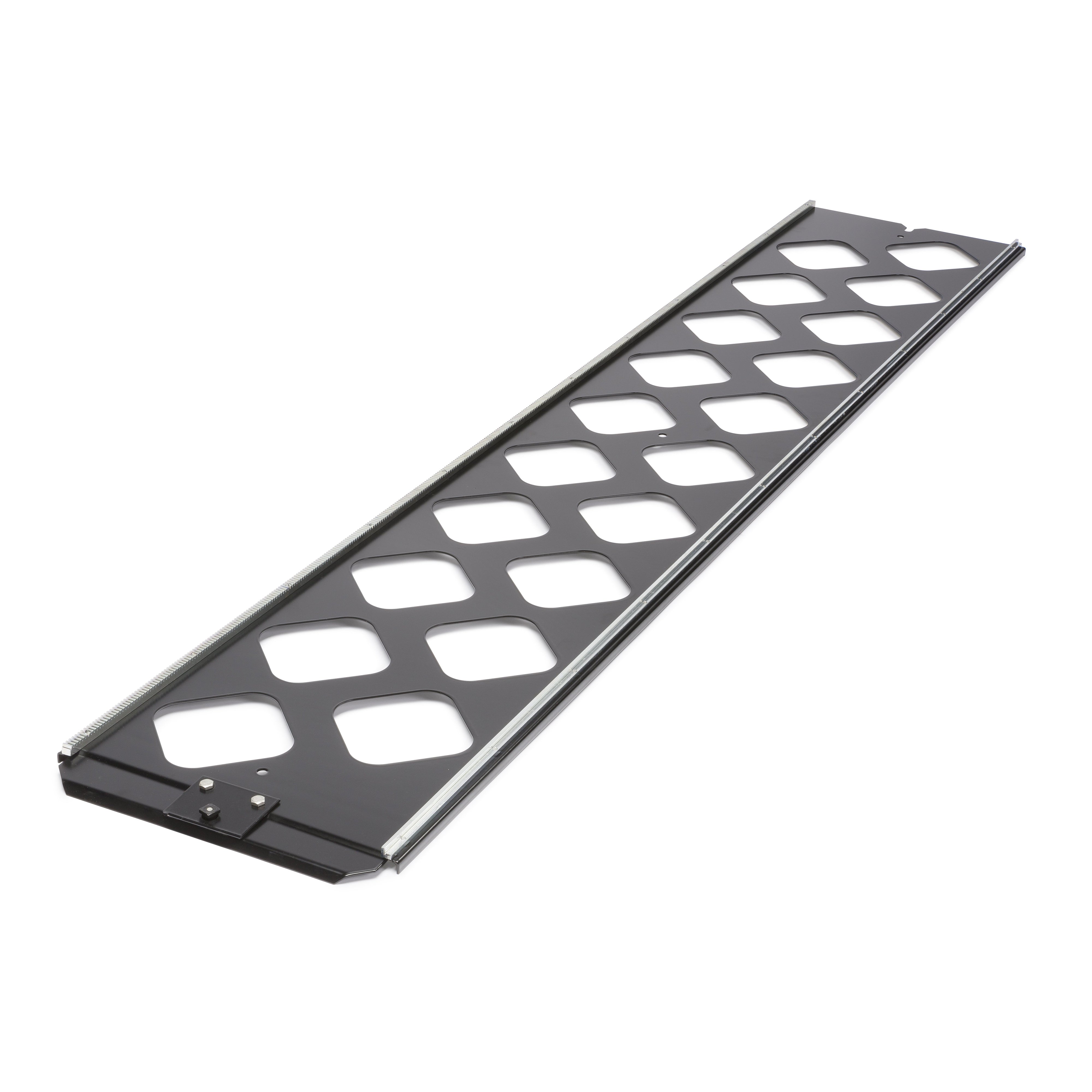 70 - inch (1.8m) Lincoln Track Section - K396 for LT - 7 Track Model