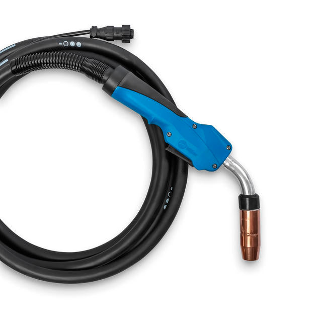 Get the Best Deal on Miller MDX-250 15ft. MIG Gun