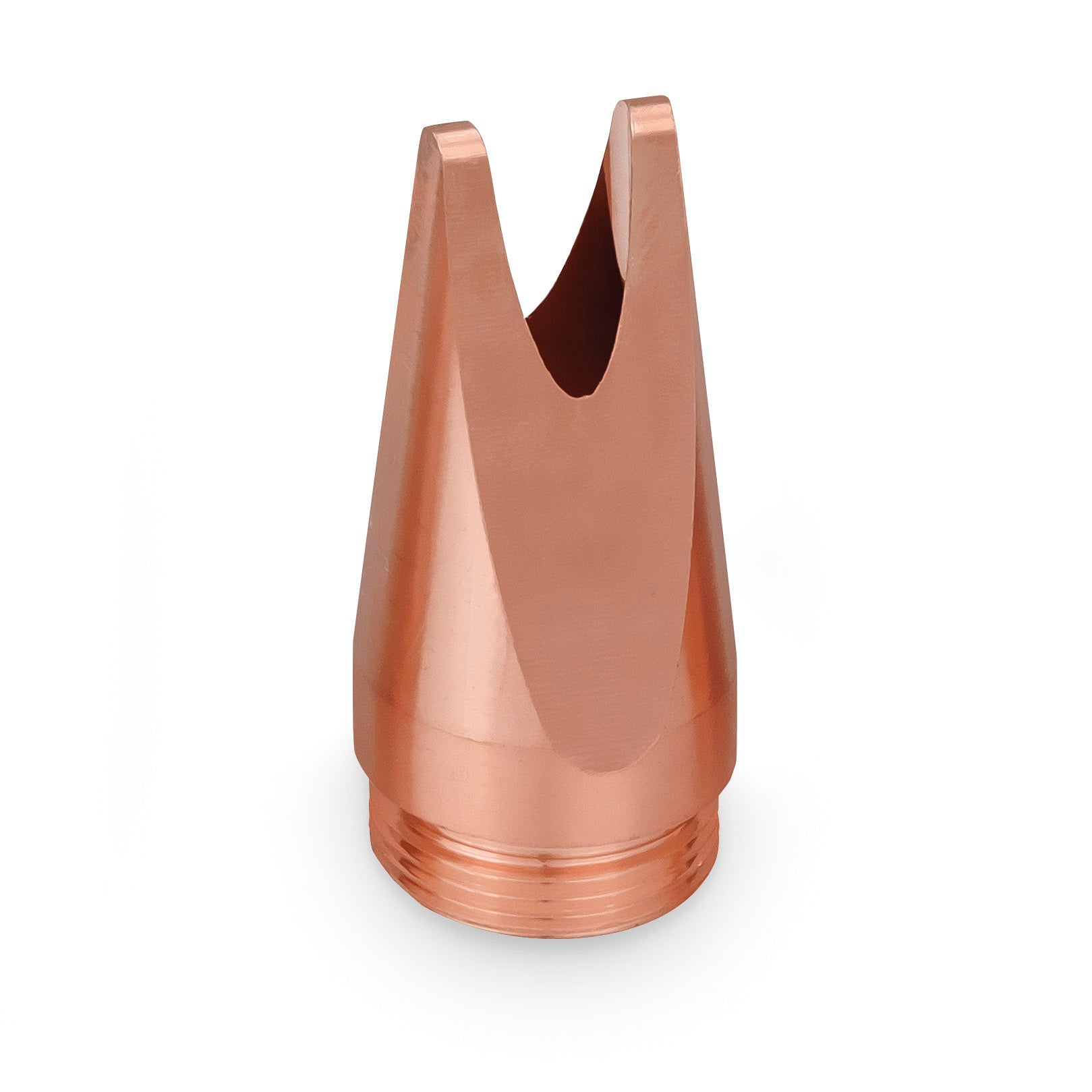 Miller OptX 2 - Point Welding Nozzle, 6 mm for OptX 2kW Welder - 301813