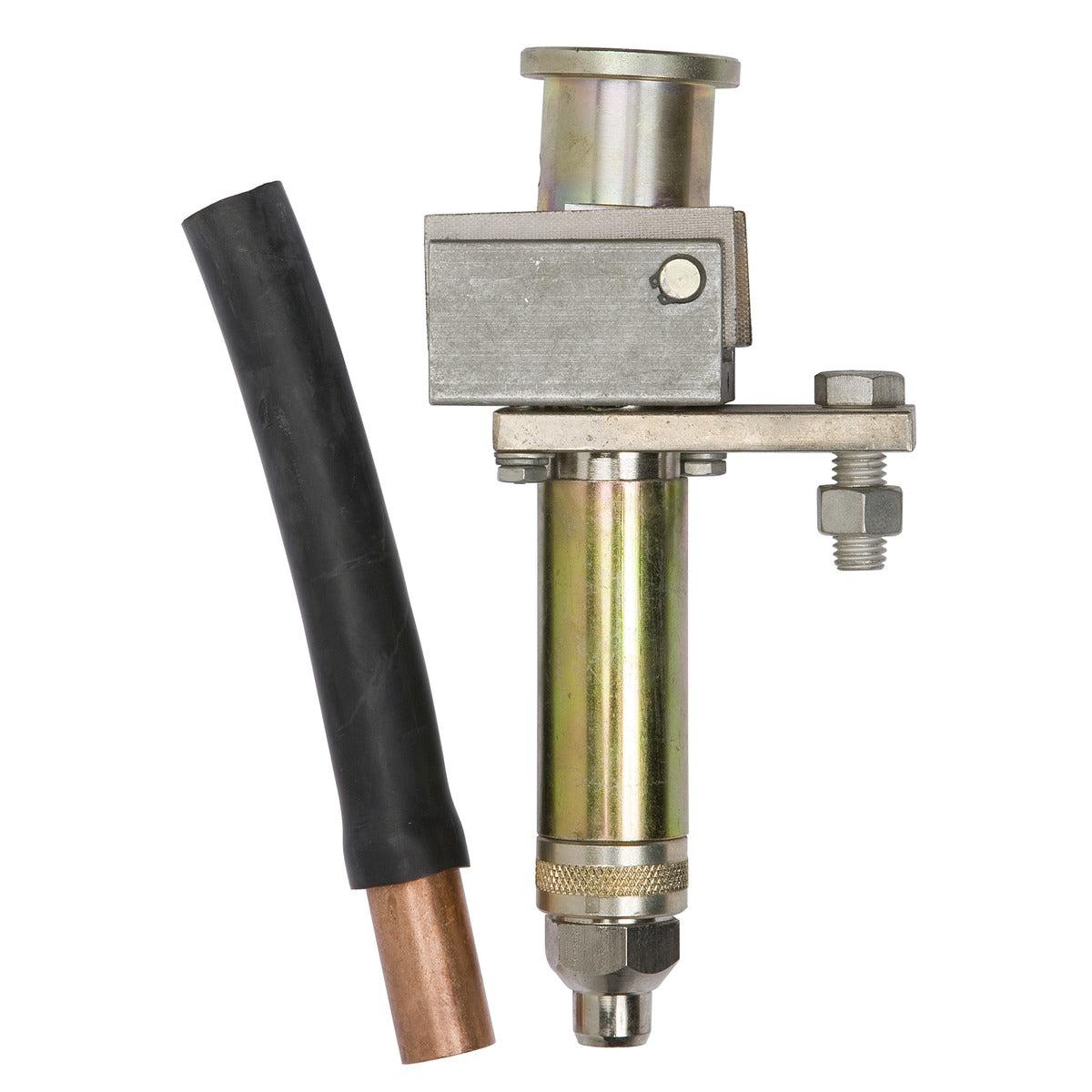 Hot Deal: Lincoln Positive Contact Nozzle Assembly K148B for 4.0 - 4.8 mm Welding Wire