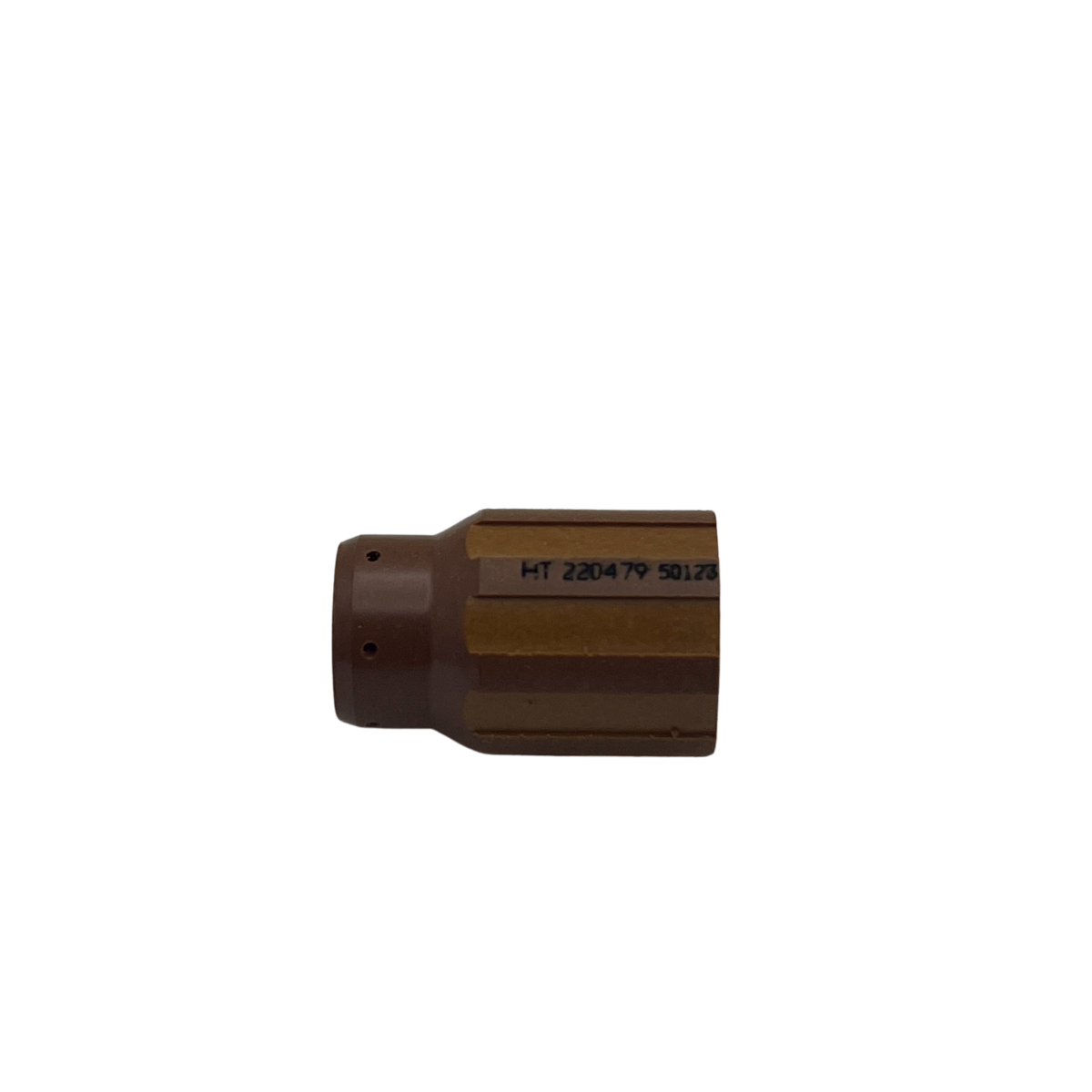 Hot Deal: Hypertherm T30v Unshielded Replacement Swirl Ring - Part No. 220479