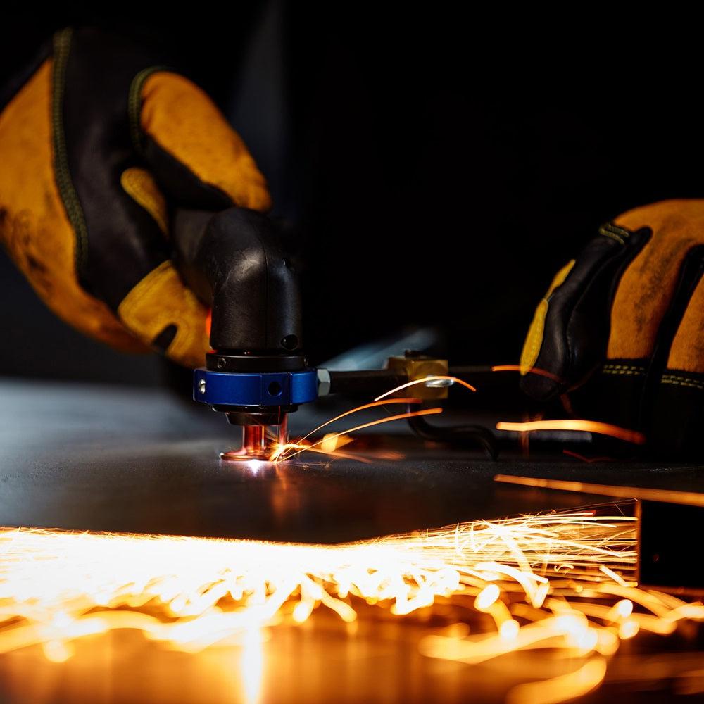 Hobart AirForce 12ci Plasma Cutter - Great Deal! 500564