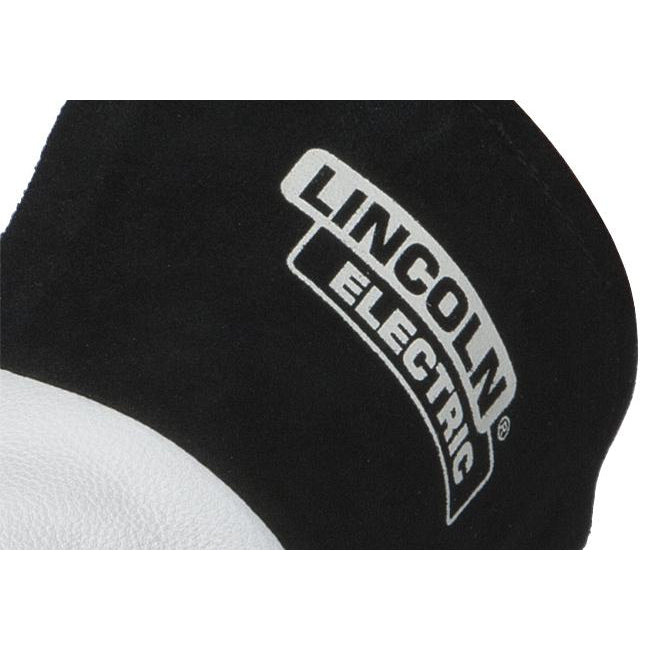 Lincoln TIG Welding Gloves - K2981: Premium Leather for Optimal TIG Welding