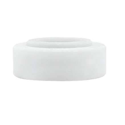 Extra - Large Heat Shield for Fronius TIG Torch - 42,0100,0407