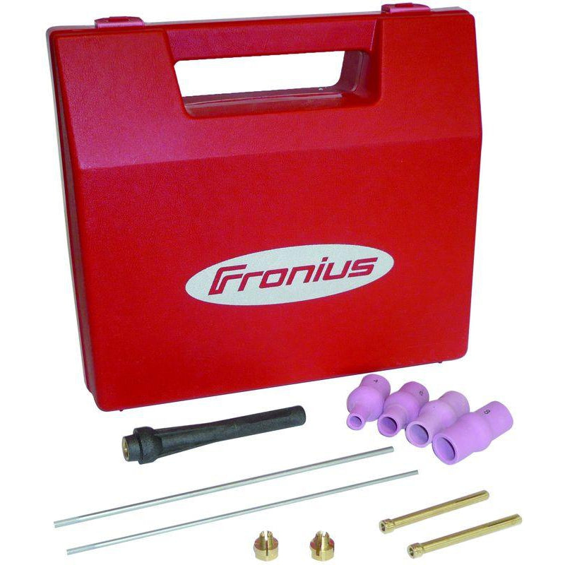 Hot Deal! Fronius 2200A TIG Consumable Kit