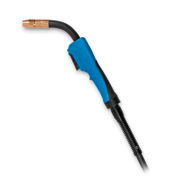 Miller MDX-100 MIG Welding Gun with Acculock Consumables - High - Performance Deal