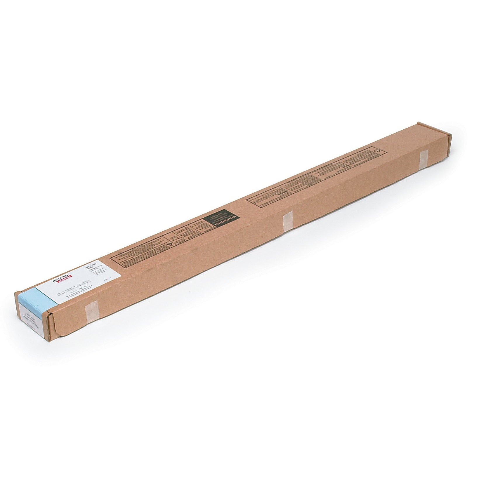 Hot Deal: Lincoln SuperGlaze 5356 TIG Welding Rod