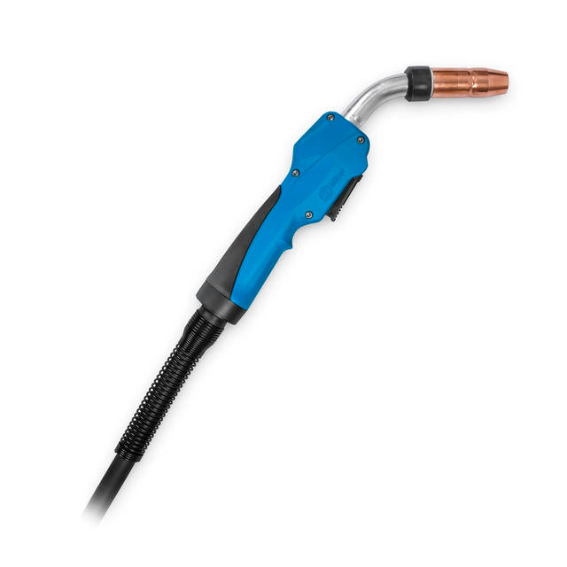 Hot Deal: Miller MDX - 250 15ft MIG Gun (.035 - .045)