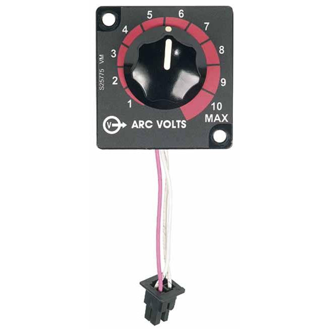 Lincoln K2329-1 Remote Voltage Control Kit for Easy Arc Voltage Adjustment