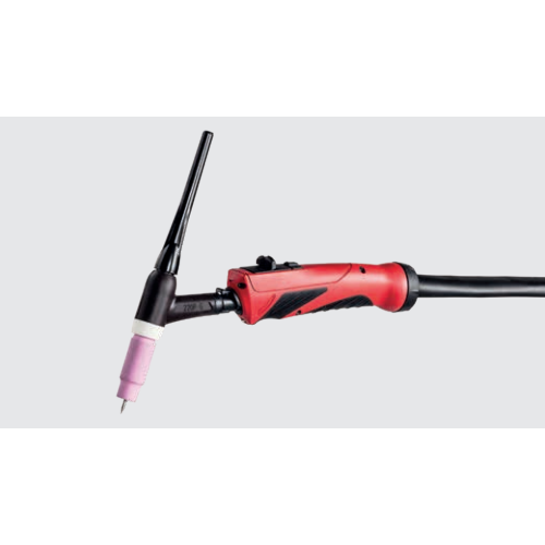 Fronius 230i Water-Cooled AC/DC TIG Welder - Powerful for Aluminum Welding