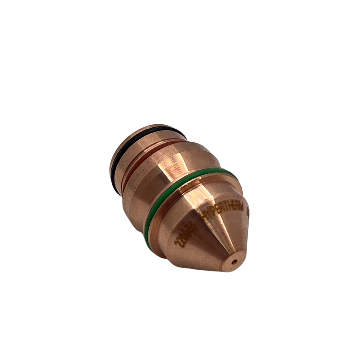Hot Deal: Hypertherm Hpr 130A Ms Bevel Nozzle - 220646
