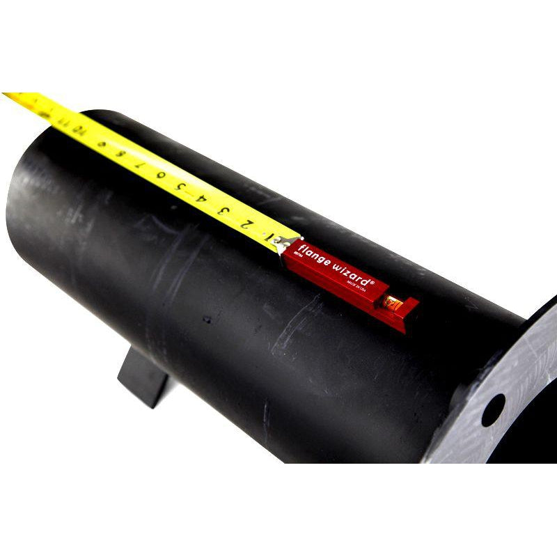 Hot Sale! Universal Magnetic Tape Holder - Flange Wizard for Industrial Use